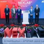 SKN | האם המעבדה החדשה של הליברטון בסינגפור יכולה להגדיר מחדש את עתיד טכנולוגיות השלמת הקידוחים?