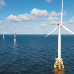 SKN | אורסטד מזנקת ב-5% לאחר פסק דין אמריקאי המאפשר חידוש פרויקט הרוח