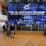 SKN | סגירת שוק ישראל: ראלי הקלה רחב מרים את מדדי תל אביב לאחר גל ירידות של מספר ימים