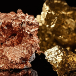 SKN | האם הנחושת והזהב מאותתים על שלב חדש במחזור הסחורות הגלובלי?