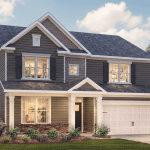 SKN | האם הקהילה החדשה של D.R. Horton בהאנטרסוויל יכולה ללכוד ביקוש בשוק הדיור התחרותי של אזור שארלוט רבתי?