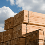 SKN | מחירי העץ מתקררים לאחר זינוק בינואר: האם ההאטה בשוק הדיור בארה״ב מאותתת על איפוס רחב יותר?