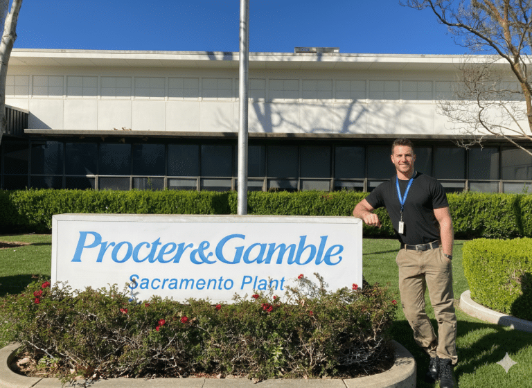 SKN | האם Procter & Gamble הופכת למקלט הגנתי כאשר ציפיות הרווח מתקררות?