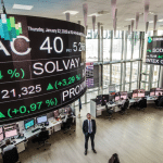 SKN | שווקי אירופה מתייצבים כאשר עליות במדד רחב מקזזות מדדים לאומיים שטוחים