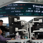 SKN | שווקי אסיה נסגרים בעליות כאשר דרום קוריאה מובילה את העליות ותנועות המטבע מעצבות את סנטימנט סוף השבוע