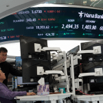 SKN | שווקי אסיה מתאוששים באופן רוחבי כאשר יפן ודרום קוריאה מובילות התאוששות של נטילת סיכון