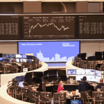 SKN | שווקי אירופה מתאוששים כאשר Euro Stoxx 50 ו-CAC 40 מובילים מעבר ל-Risk-On