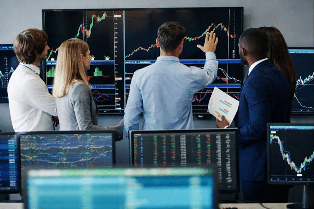 SKN | סקירה שבועית של שוקי ההון: סלקטיביות גוברת כאשר מניות גדולות מתייצבות, הקטנות נחלשות והדולר נשחק