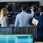 SKN | סקירה שבועית של שוקי ההון: סלקטיביות גוברת כאשר מניות גדולות מתייצבות, הקטנות נחלשות והדולר נשחק