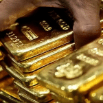 SKN | הזהב מתקדם כאשר הסוחרים מעבירים את המיקוד מסיכון ונצואלי לאותות כלכליים מארה״ב