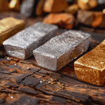 SKN | זהב, כסף ונחושת מאריכים ראלי עוצמתי — האם סופר-מחזור הסחורות חוזר?