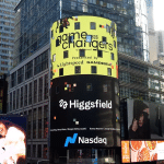 SKN | סטארטאפ הווידאו מבוסס הבינה המלאכותית Higgsfield מגיע לשווי של 1.3 מיליארד דולר — איתות חדש במרוץ החימוש של המדיה הגנרטיבית?