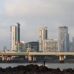 SKN | שווקי אסיה נסחרים במגמה מעורבת ביום שני כאשר הודו וסין עולות בעוד יפן וקוריאה נחלשות