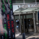 SKN | שוק תל אביב נועל את יום המסחר הראשון של 2026 בראלי רוחבי במניות ובאג”ח