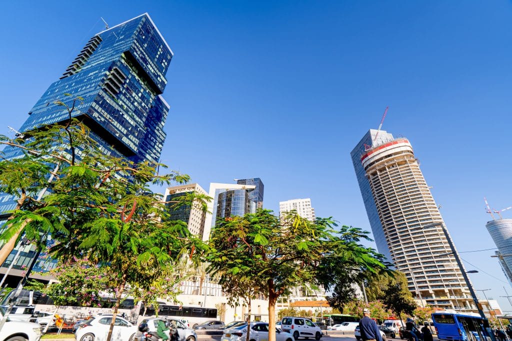 SKN | האם חוסנו של מדד TA-SME60 עומד למבחן על רקע מתיחות גיאופוליטית?