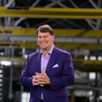 SKN | פורד ו-Xiaomi בוחנות שותפות בתחום הרכב החשמלי כאשר הגבולות בין רכב לטכנולוגיה גלובלית מיטשטשים