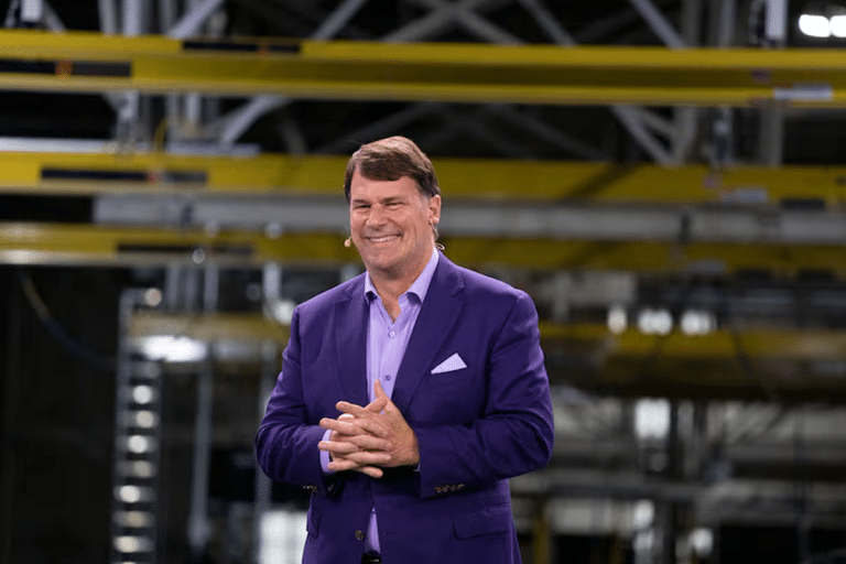 SKN | פורד ו-Xiaomi בוחנות שותפות בתחום הרכב החשמלי כאשר הגבולות בין רכב לטכנולוגיה גלובלית מיטשטשים