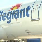 SKN | האם קונסולידציית חברות התעופה נכנסת לשלב חדש עם הצעת הרכישה של אליג’יאנט בסך 1.5 מיליארד דולר עבור סאן קאנטרי?