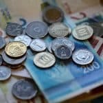 SKN | סגירת שוק ישראל: מגמת ירידה ממושכת בסיכון מכבידה על מניות תל אביב, כאשר לחץ המכירה נמשך