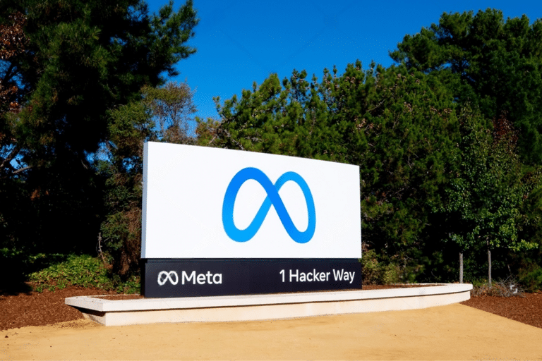 SKN | מטא מעכבת את השקת מודל ה-AI ‘אבוקדו’ כשהתחרות מתגברת