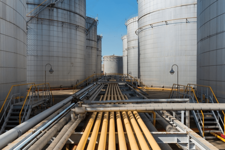 SKN | מחירי הנפט מזנקים לשיא של חמישה חודשים כאשר המתיחות מול איראן מחזירה את פרמיית הסיכון הגיאופוליטית