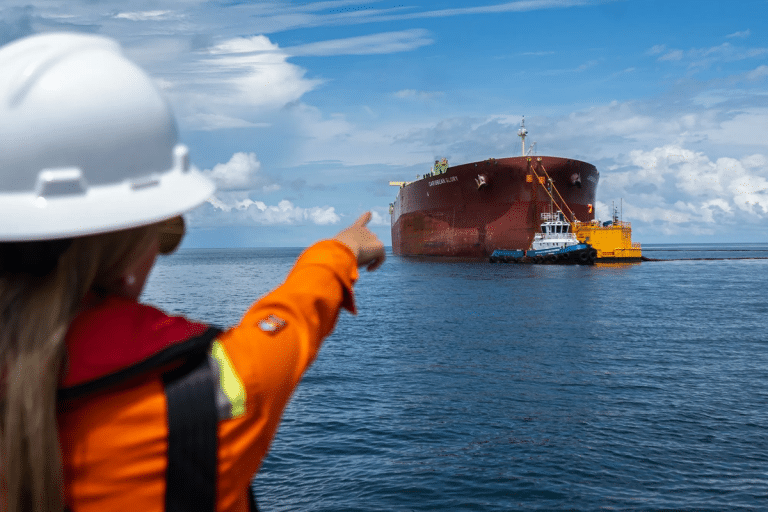 SKN | מחירי הנפט מתנדנדים כאשר עודף היצע מתנגש בעלייה בסיכון הגיאופוליטי