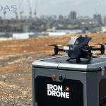 SKN | מניית Ondas Holdings מזנקת על רקע אותות לצמיחת הכנסות חריגה — אך סיכוני הביצוע נותרו