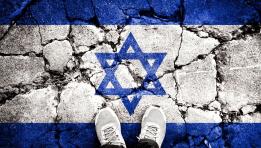 SKN | תלות יתר בישראל היא סיכון אסטרטגי – לא עמדה אידיאולוגית