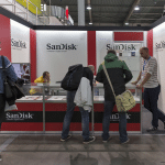 SKN | תוצאות הרבעון השני של SanDisk עוקפות בחדות את התחזיות ומאותתות על תפנית במחזור שוק הזיכרון