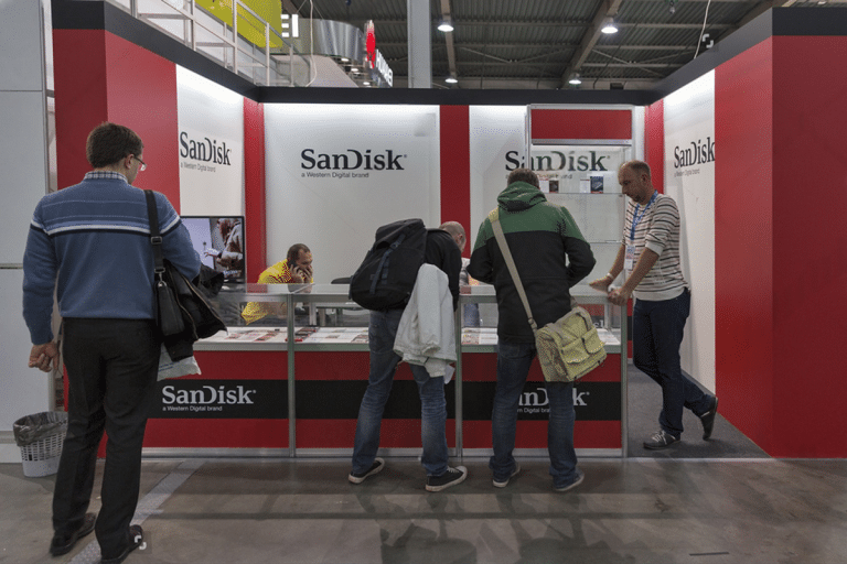 SKN | תוצאות הרבעון השני של SanDisk עוקפות בחדות את התחזיות ומאותתות על תפנית במחזור שוק הזיכרון