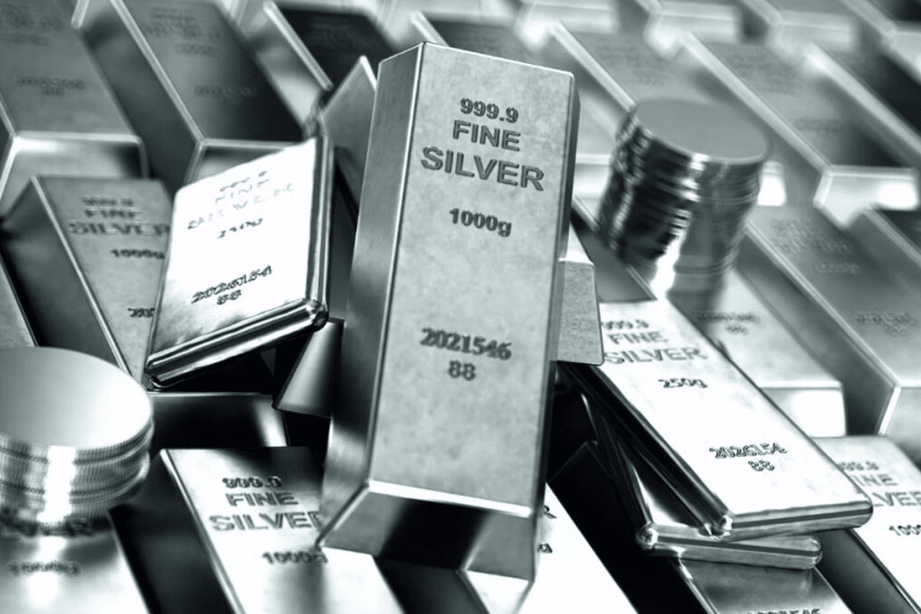 SKN | SLV מרחיב את הפריצה מעל 83 דולר כאשר ראלי הכסף מואץ ונפח המסחר ב-ETF מזנק