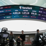 SKN | שווקי אסיה ננעלו במגמה מעורבת כאשר קוריאה ואוסטרליה התחזקו, בעוד סין והונג קונג נחלשו