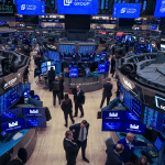 SKN | סיכום שבועי לשוקי המניות | שבוע המסחר 13–16 בינואר 2026