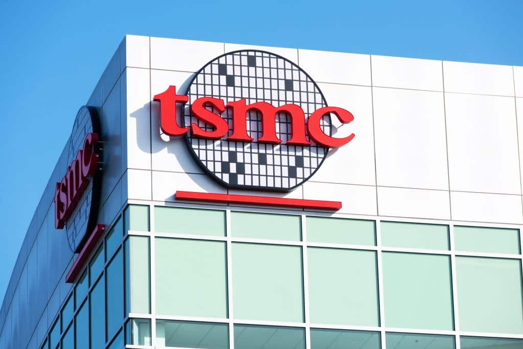 SKN | דוחות TSMC ממקדים את תשומת הלב בביקוש ל-AI כאשר שווקי השבבים מסתכלים על הזדמנויות צמיחה