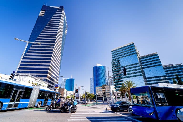 SKN | האם הראלי נעצר? מדד TA-RealEstate מתקן השבוע לאחר רווחים ארוכי טווח מרשימים