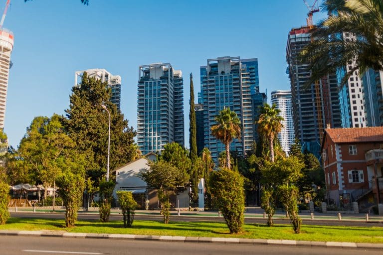 SKN | סיכום שבועי TA-125: תיקון משיאים היסטוריים בוחן את רמת התמיכה 4,000