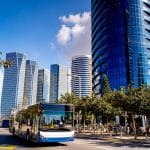 SKN | עדכון שווקי תל אביב: ביצועים מעורבים במדדים ככל שמגמת המסחר מתפתחת