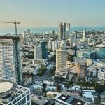 SKN | מניות תל אביב נסחרות במגמה מעורבת עם פתיחת 2026, על רקע תיאבון סלקטיבי לסיכון ומחזורים דלילים