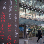 SKN | שווקי תל אביב מזנקים בפתיחת 2026 כאשר קניות רוחביות מרימות מניות ואג”ח