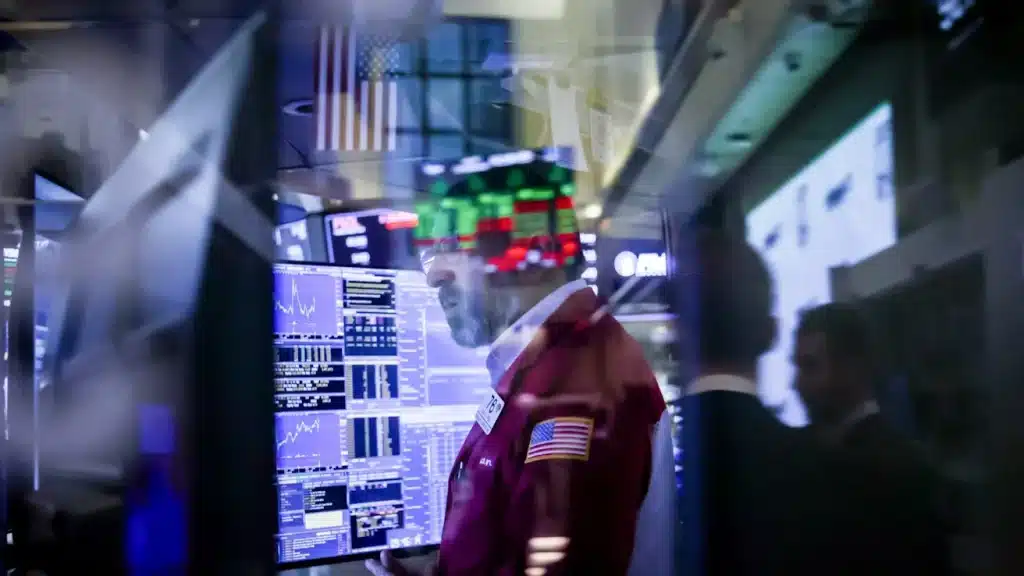 SKN | האם המימוש בסוף השבוע במדד Russell 2000 מאפיל על העלייה השבועית המתונה?