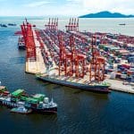 SKN | האם נמל הסחר החופשי של היינאן יכול לשכתב את כללי הסחר העולמי?