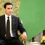 SKN | טורקמניסטן מאשרת כריית קריפטו ובורסות במהלך נדיר של יציאה מבידוד