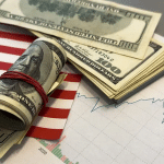 SKN | מדד הדולר האמריקאי מתחזק מעל 99 כאשר שווקי המטבע מתמחרים מחדש את ציפיות הריבית