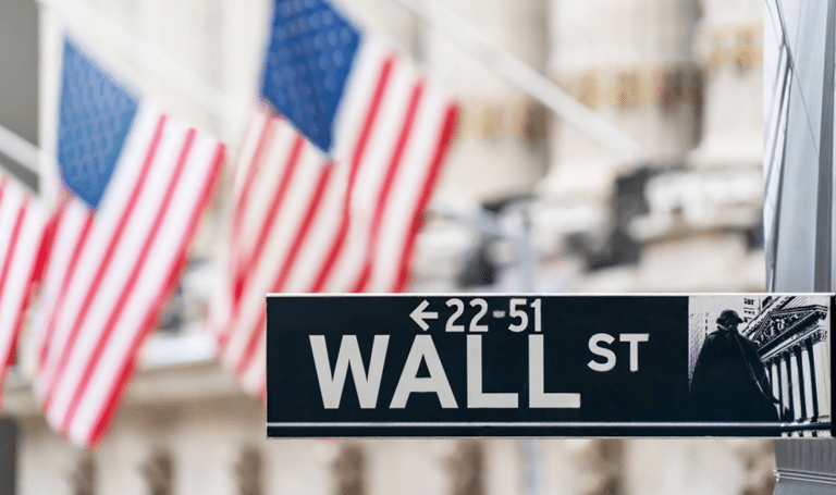 SKN | וול סטריט נחלשת כאשר התנודתיות מזנקת וחוזק הדולר מכביד על תיאבון הסיכון