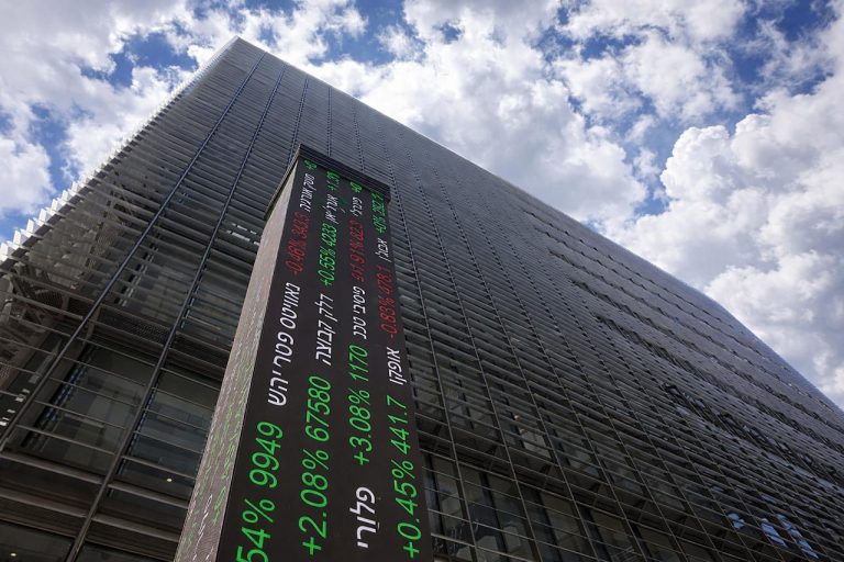 SKN | מדד TA-SME60 מוחק את העליות מאמצע השבוע: מה מניע את התנודתיות במגזר המניות הבינוניות בתל אביב?