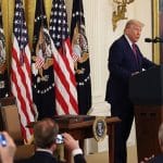 SKN | טראמפ מאותת על נכונות להתערב כאשר מחאות מטלטלות את הכלכלה השברירית של איראן