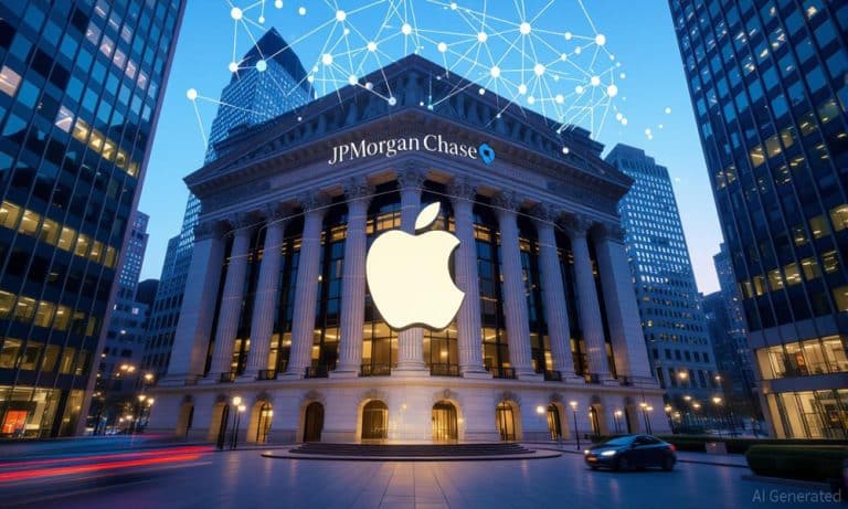 SKN | אפל קארד מחליף מנפיקים — האם כניסת JPMorgan מסמנת שלב חדש במימון הצרכני?