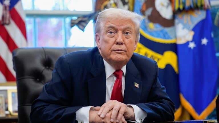 SKN | תגובות טראמפ להחלטת בית המשפט העליון על מכסים מייצרות חוסר ודאות בשווקים