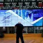 SKN | סגירת שוק ישראל: ראלי המשך עוצמתי דוחף את מדדי תל אביב לשיאים חדשים בתחילת השנה