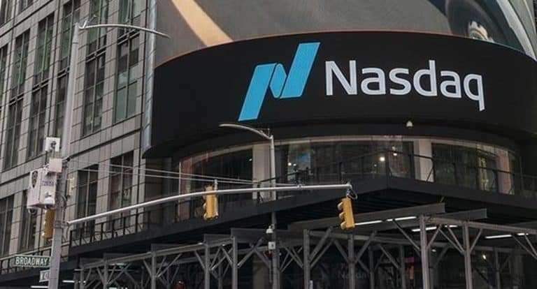 SKN | מדד Nasdaq 100 מתקדם לעבר טריטוריית שיא כאשר הנהגת הביג טק נותרת בעינה